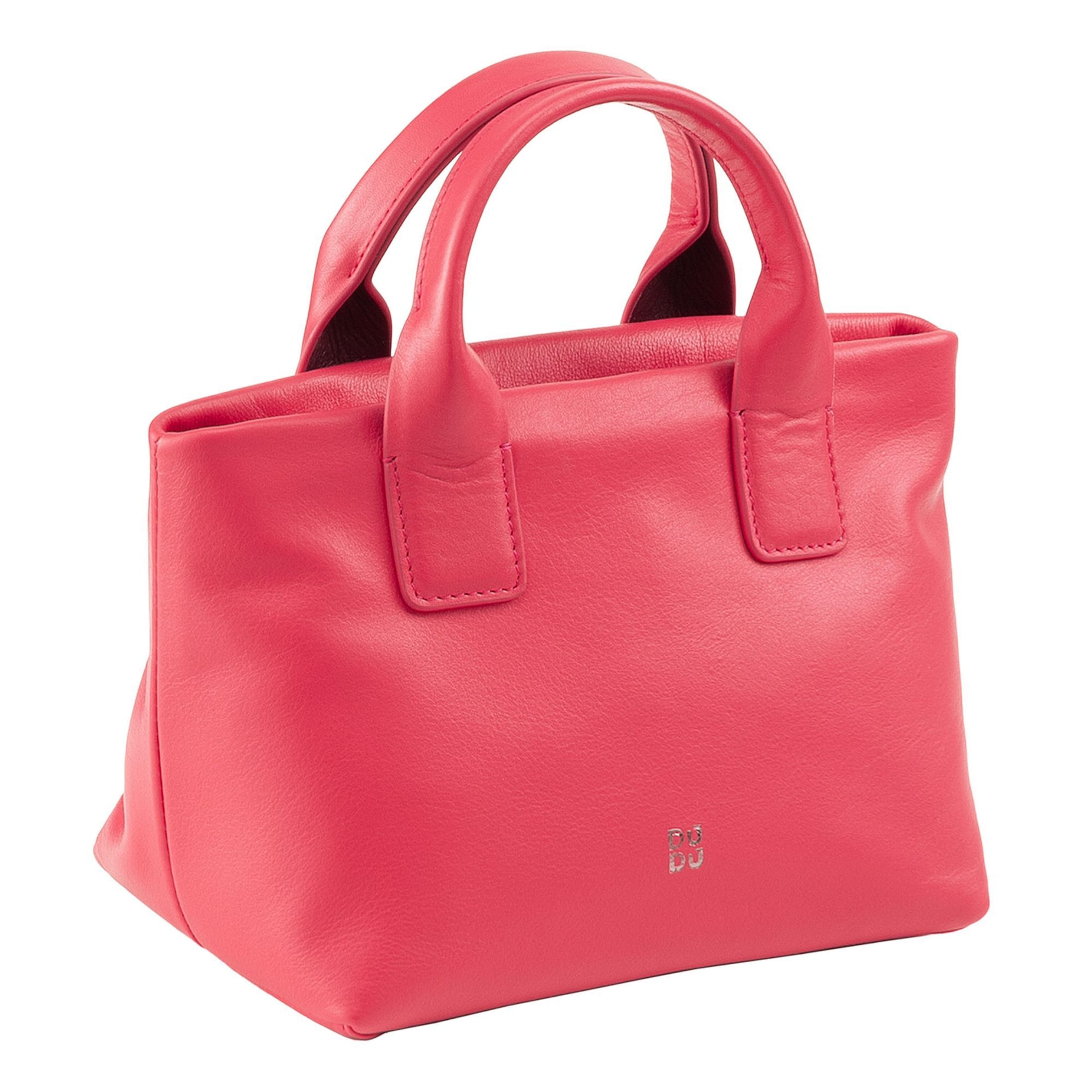 Sacs à main 'Ibiza' DuDu en rose