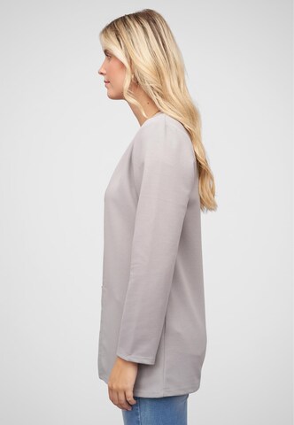 Cloud5ive Strickjacke in Grau