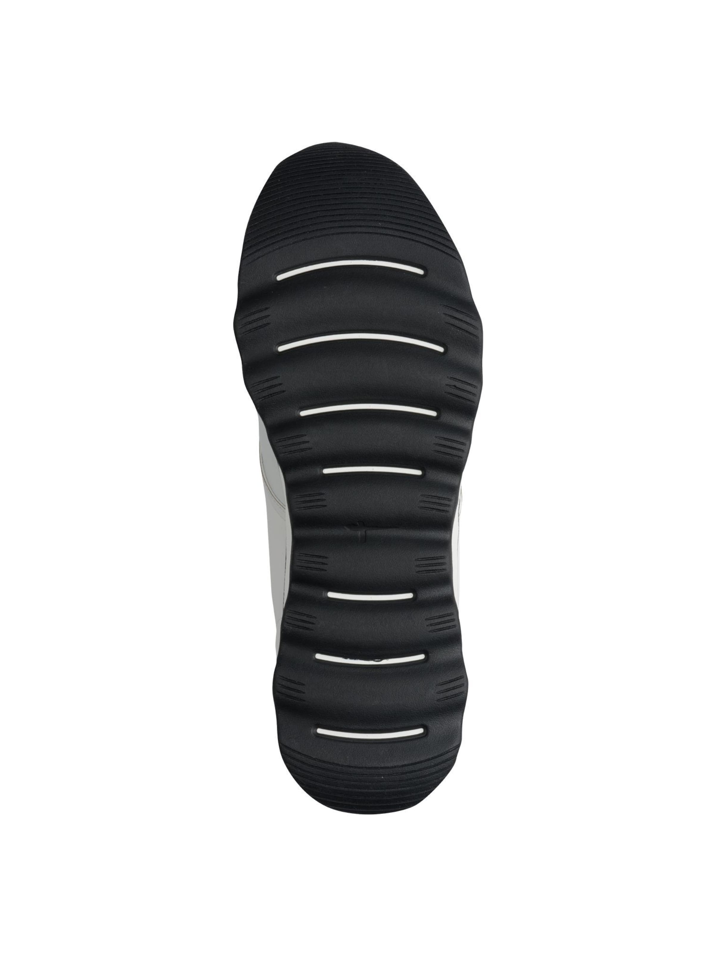 Tamaris Sneaker in Weiß