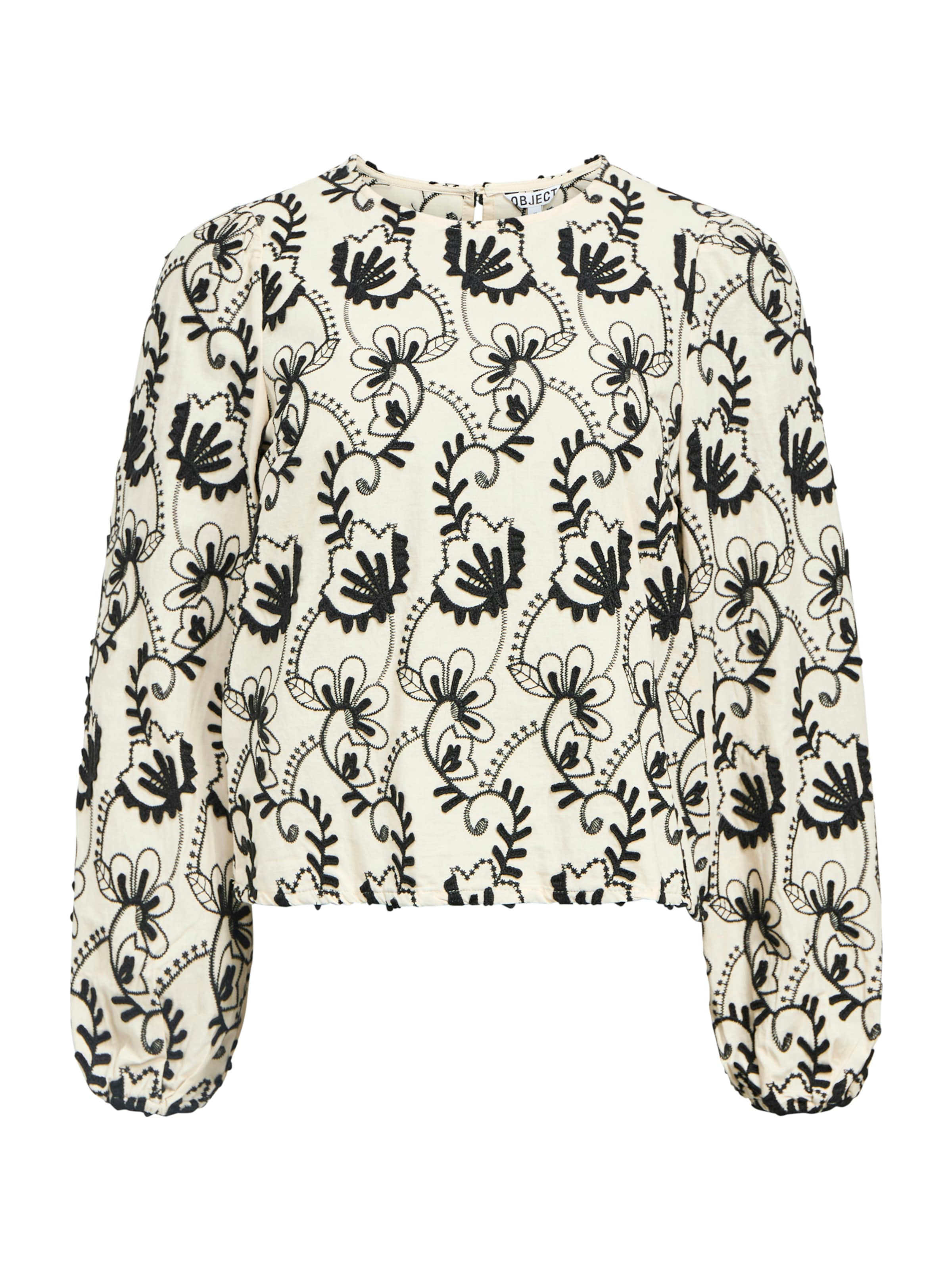 OBJECT Pluus 'OBJMya' kreem / must, Tootevaade