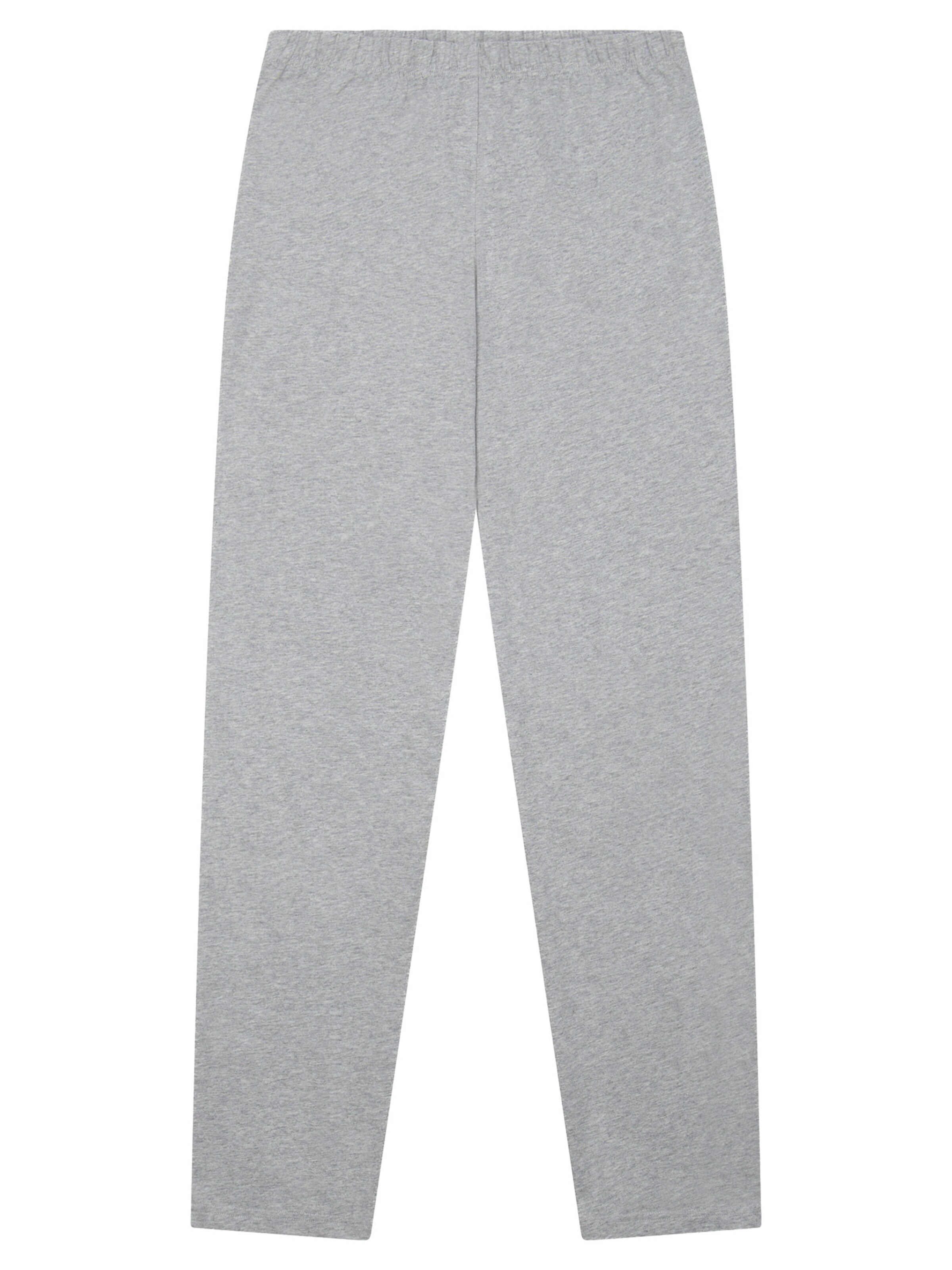 SCHIESSER Ruhák alváshoz 'Nightwear' - fekete