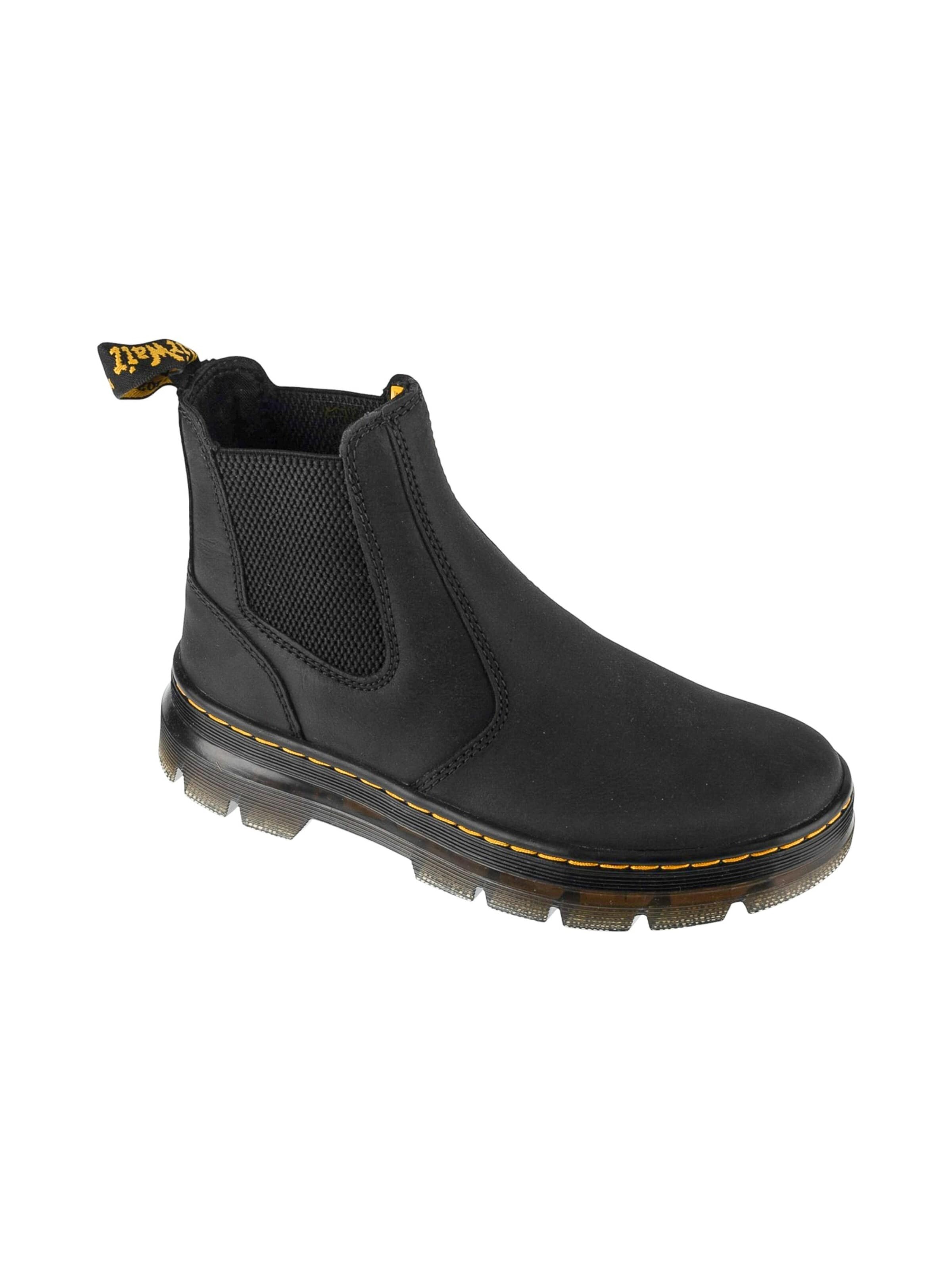 Dr. Martens Chelsea boots 'Embury' in 36 in Black, Item view