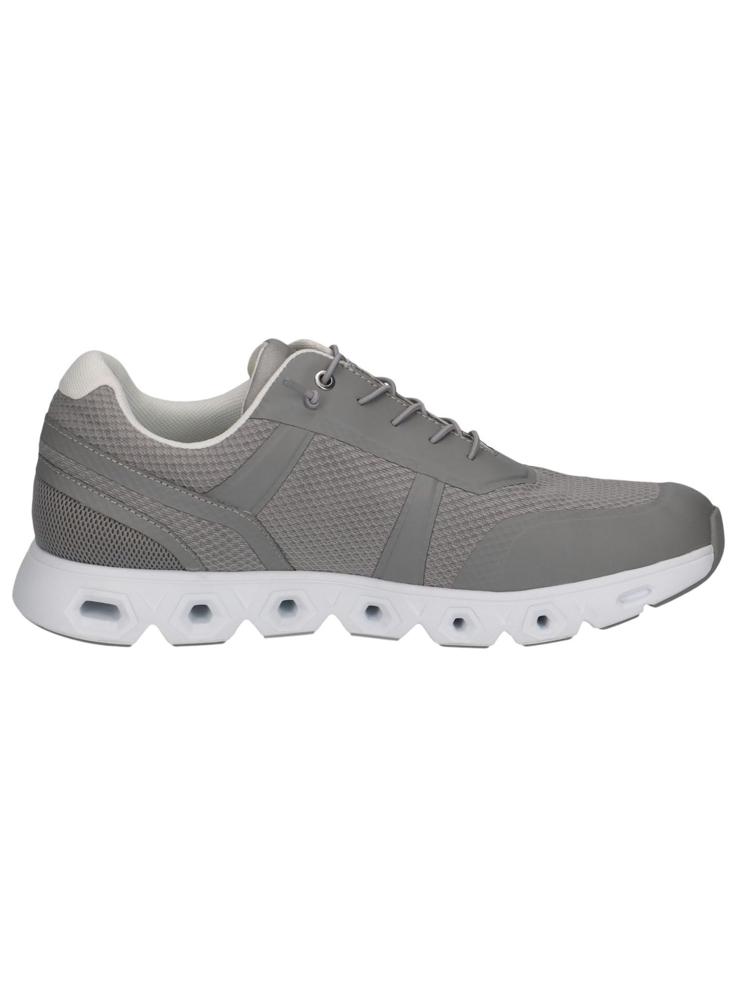 CAPRICE Sneakers in Grey