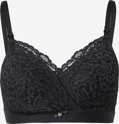 Hunkemöller Bra 'Rose' in Black, Item view