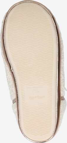 FLIP*FLOP Hjemmesko 'Bonny' i beige