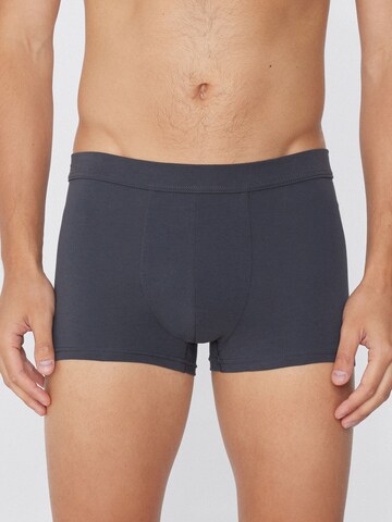 Tezenis Boxer shorts in Grey: front