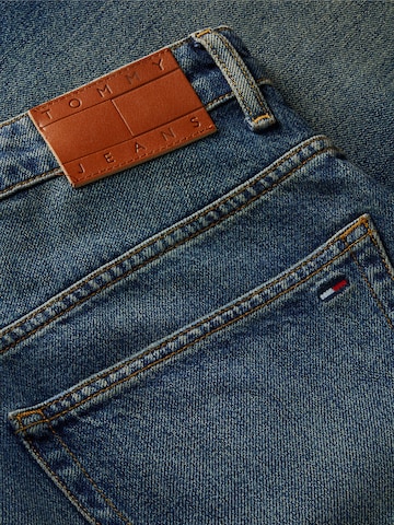 Tommy Jeans Baggy Jeans 'THEO' in Blue