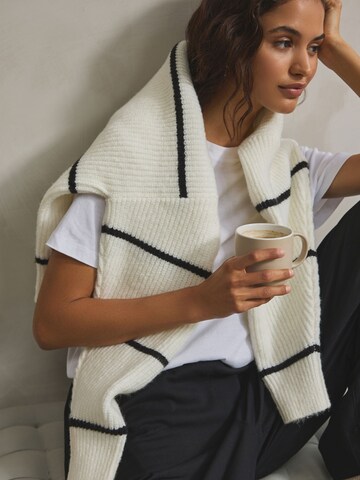 Next Sweater in White