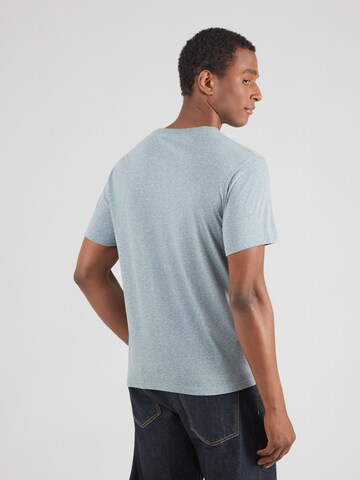 LEVI'S ® Regular T-Shirt in Blau