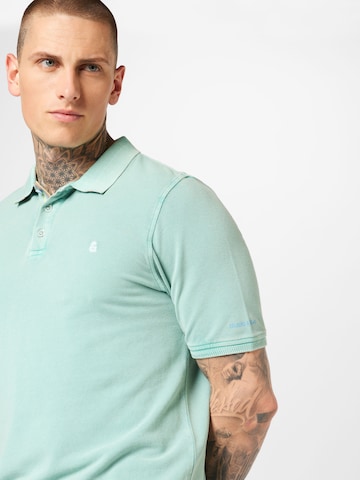 COLOURS & SONS Shirt in Groen