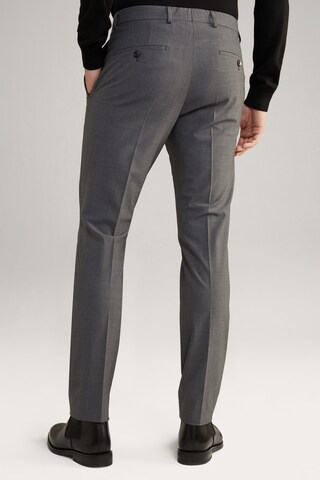 JOOP! Slim fit Suit 'Damon-Gun' in Grey