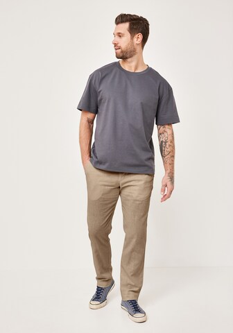 REDPOINT Regular Hose in Beige