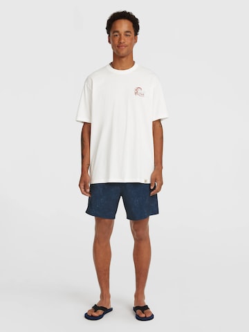 O'NEILL Szorty kąpielowe 'O'riginals Cali Ocean 16' w kolorze niebieski