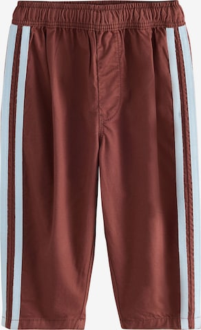Next - Barrel Pantalón en rojo: frente