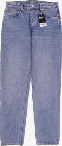 Monki Jeans 27 in Blau: predná strana