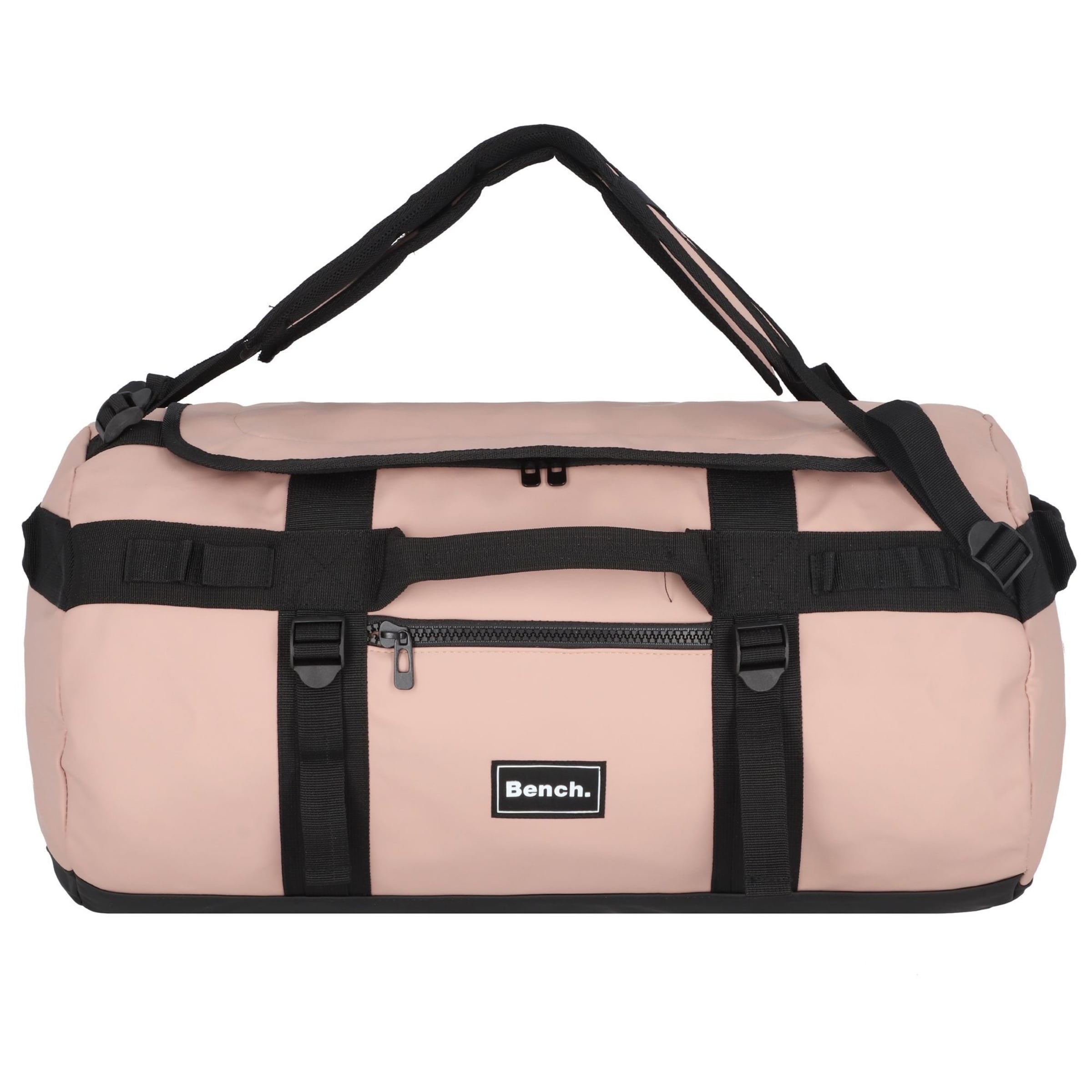 BENCH Weekender in Pink: front