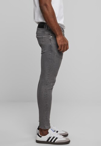 2Y Premium Skinny Jeans in Grijs
