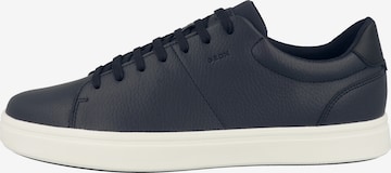 GEOX Sneaker in Blau: Vorderseite