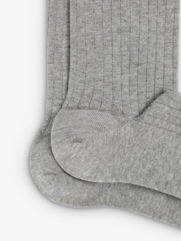 Scalpers Sokken ' ' in Grijs