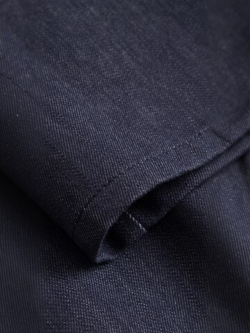 Regular Jeans ' N-Mickey ' de la Noella pe albastru: lateral
