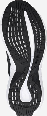 Reebok Sportschoen 'Zig Kinetica 2.5' in Zwart