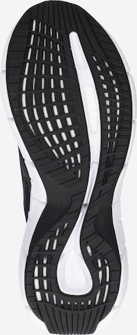 Reebok Athletic Shoes 'Zig Kinetica 2.5' in Black