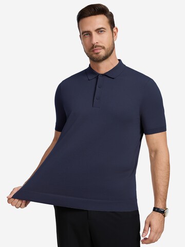 Vantory Trui in Blauw