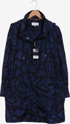 ESCADA SPORT Jacket & Coat in M in Blue: front