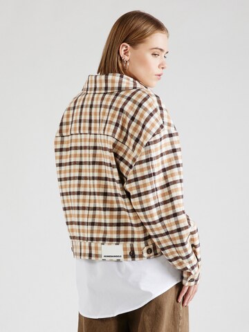 ARMEDANGELS Übergangsjacke 'ALISEA' in Beige