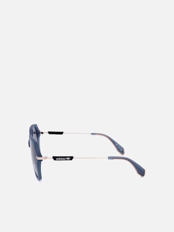 ADIDAS ORIGINALS Sonnenbrille‌‌ in Blau