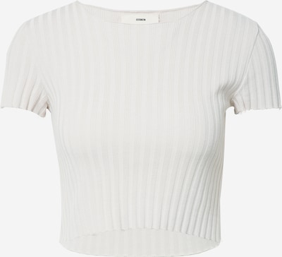 A LOT LESS قميص 'Samantha' بـ أوف وايت, عرض المنتج