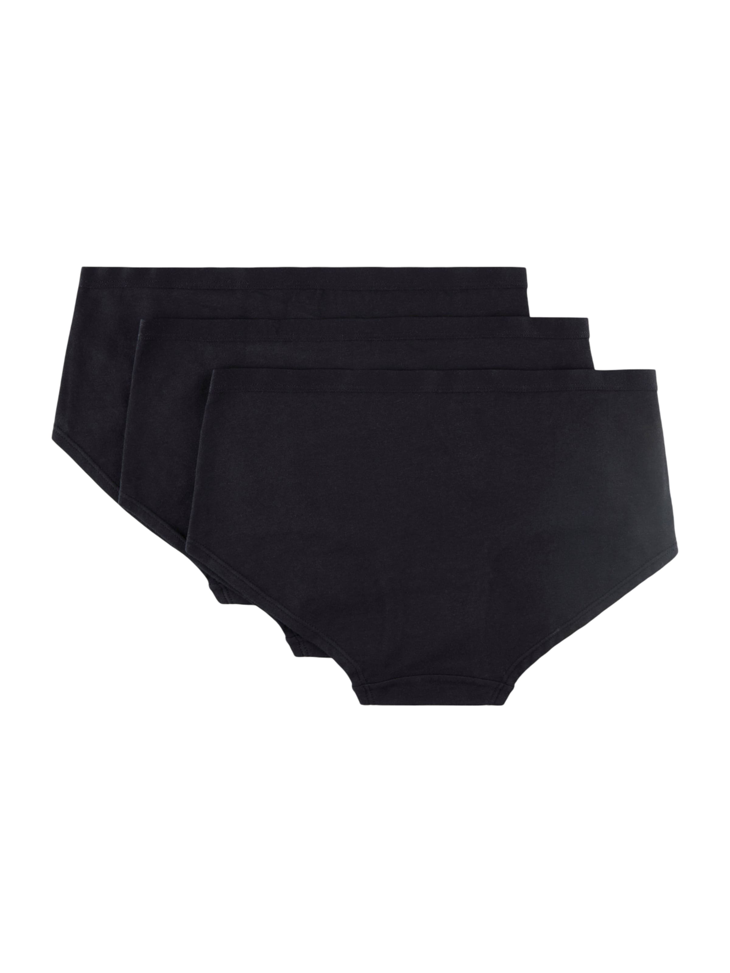 Lindex Bugyi 'Carin' - fekete