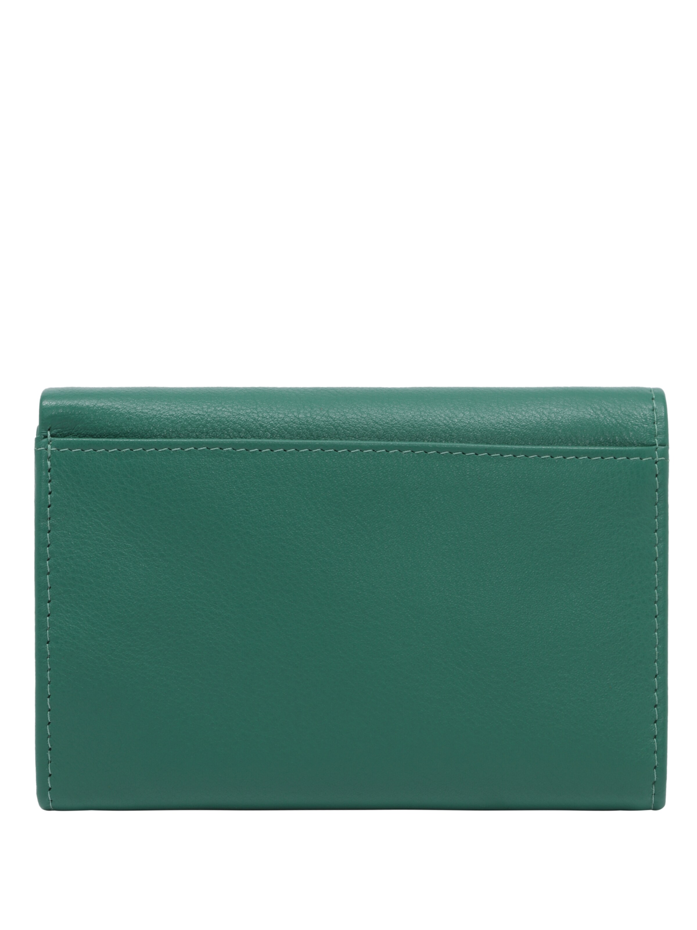 VOi Wallet 'CAMILLE' in Green
