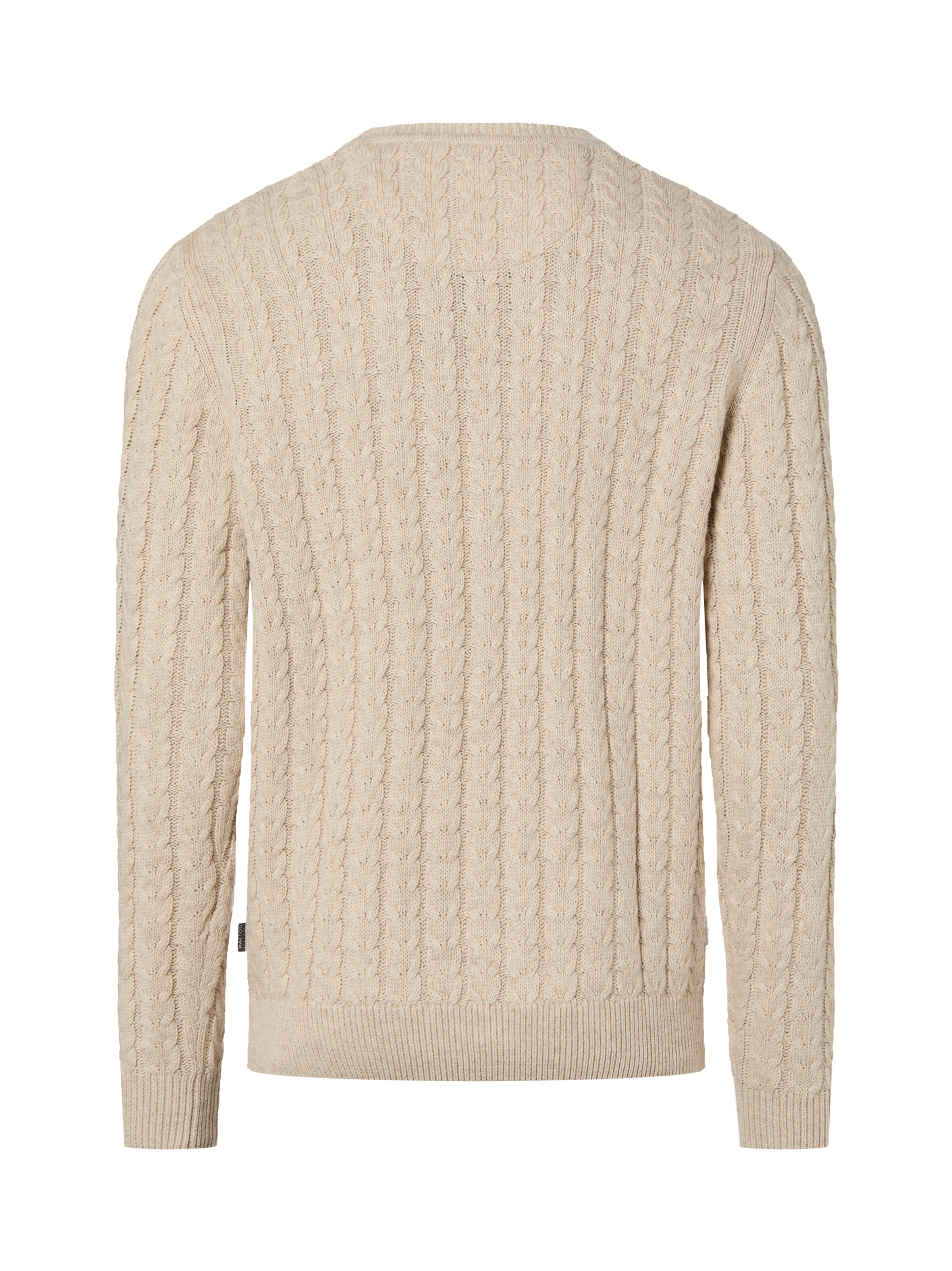 FYNCH-HATTON Sweater in Beige