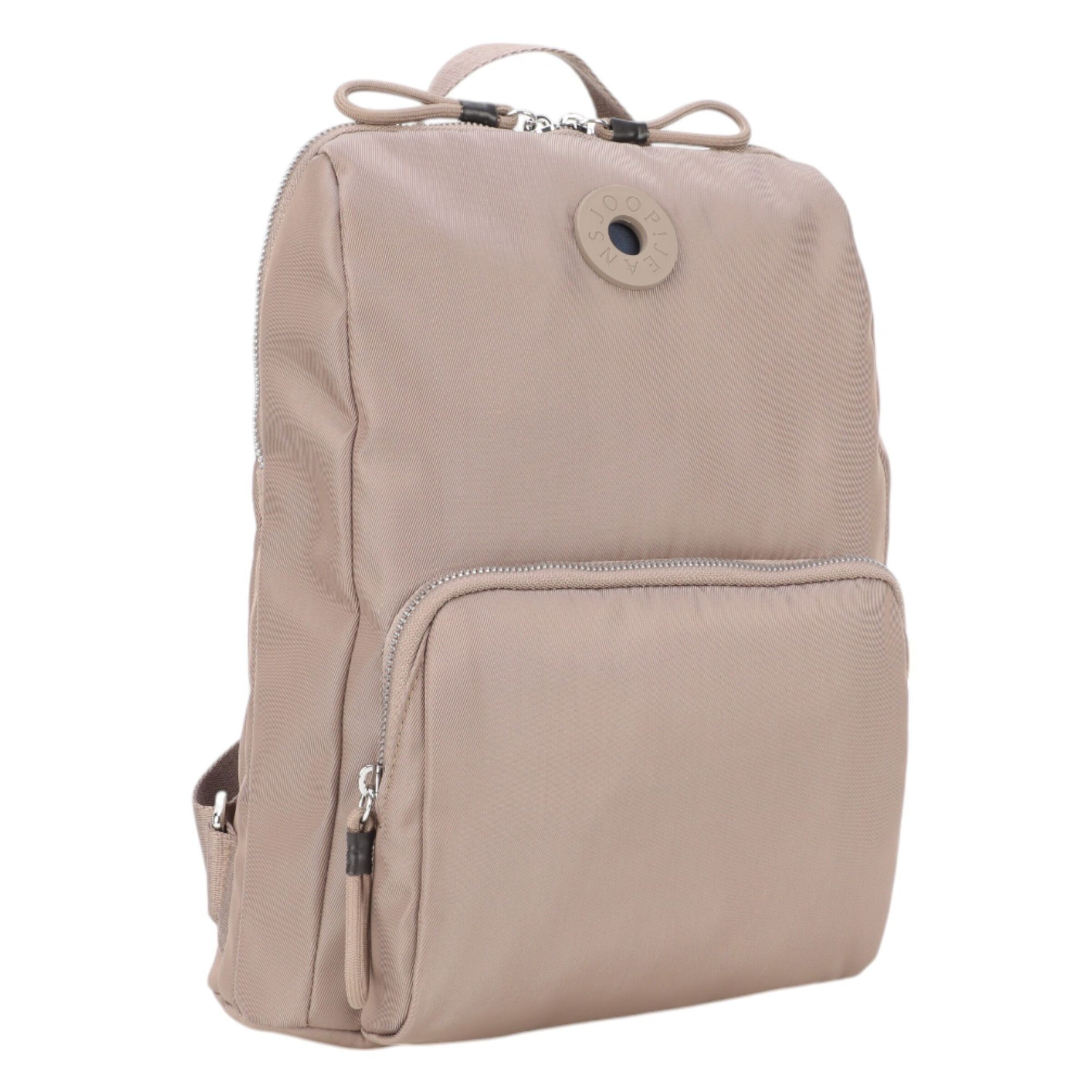 Sac à dos 'Giocoso 1.0 Nivia' JOOP! Jeans en rose