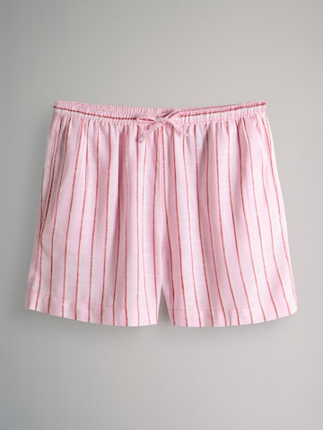 The Set Regular Trousers in Mixed colours