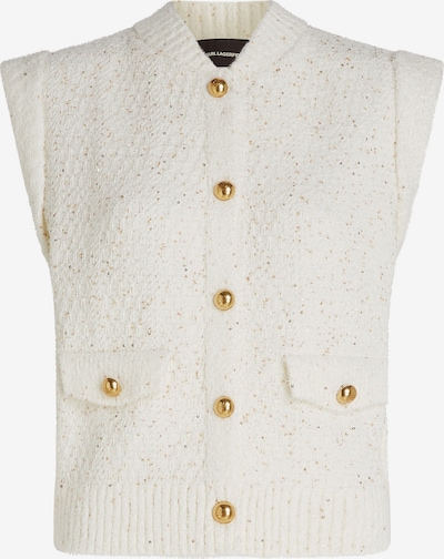 Karl Lagerfeld Kardigan u boja pijeska, Pregled proizvoda