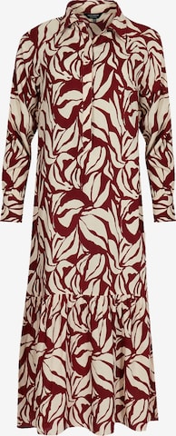 South Beach Puseromekko värissä punainen: etupuoli