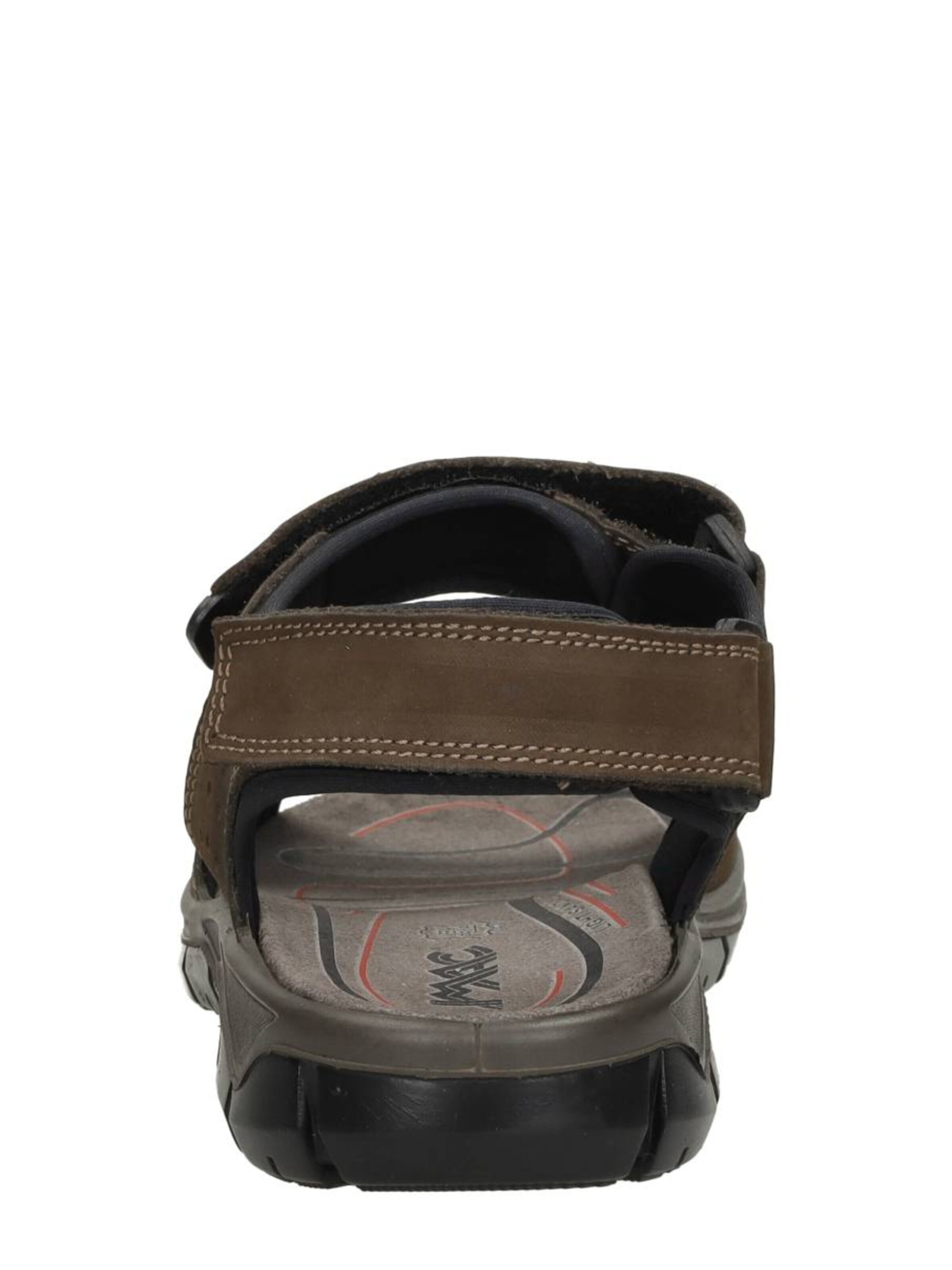 IMAC Sandalen 'Sandalen' in Bruin