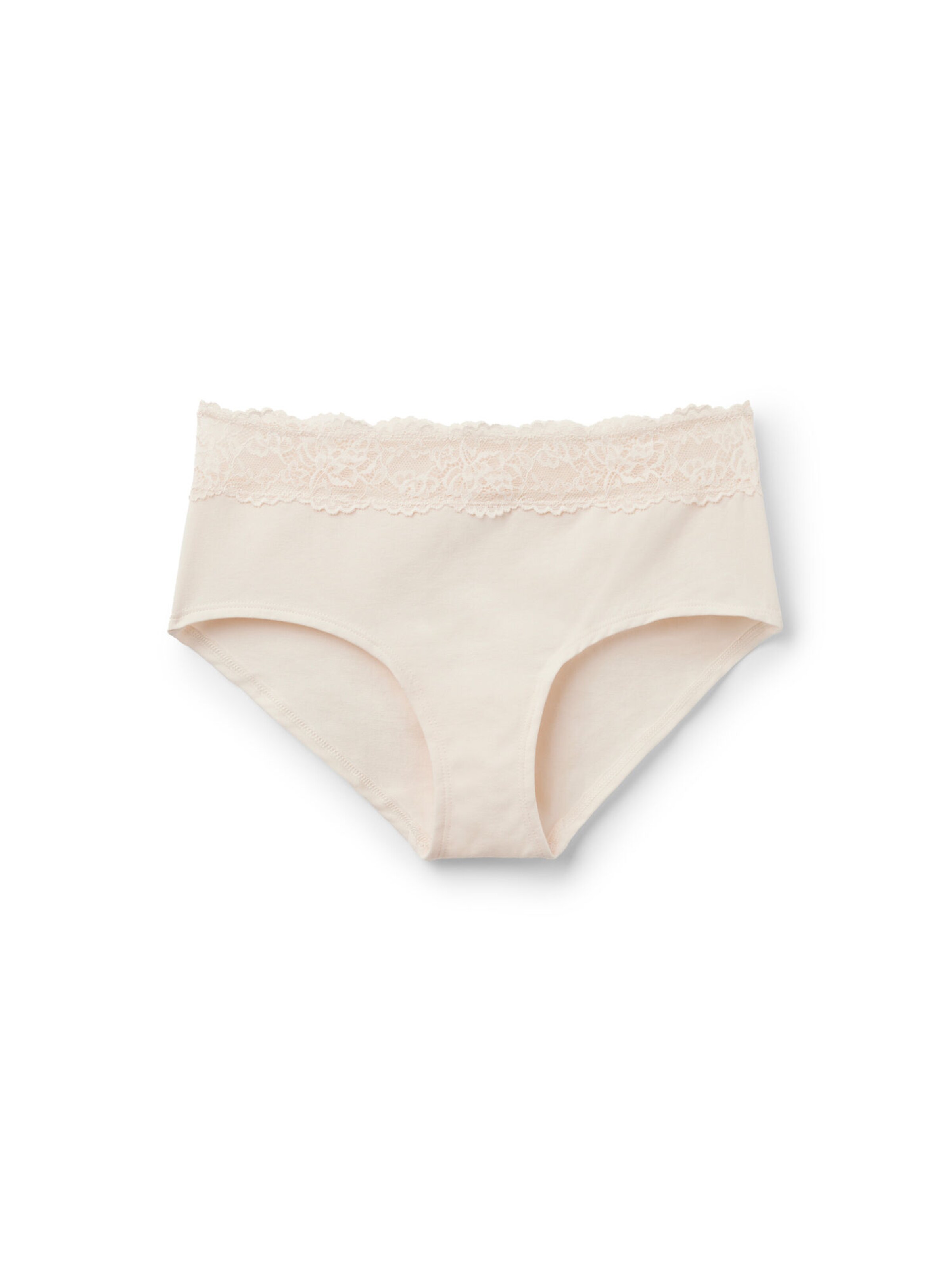 Tezenis Panty in Beige: front