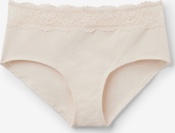 Tezenis Panty in Beige: front