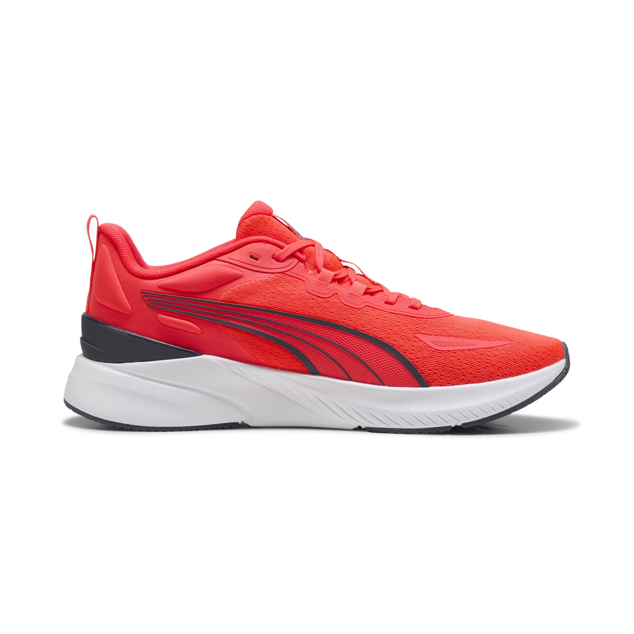 PUMA Sportschoen 'Agile Lite' in Rood: voorkant