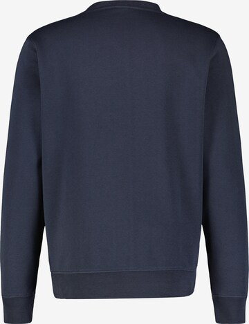 LERROS Sweatshirt in Blau