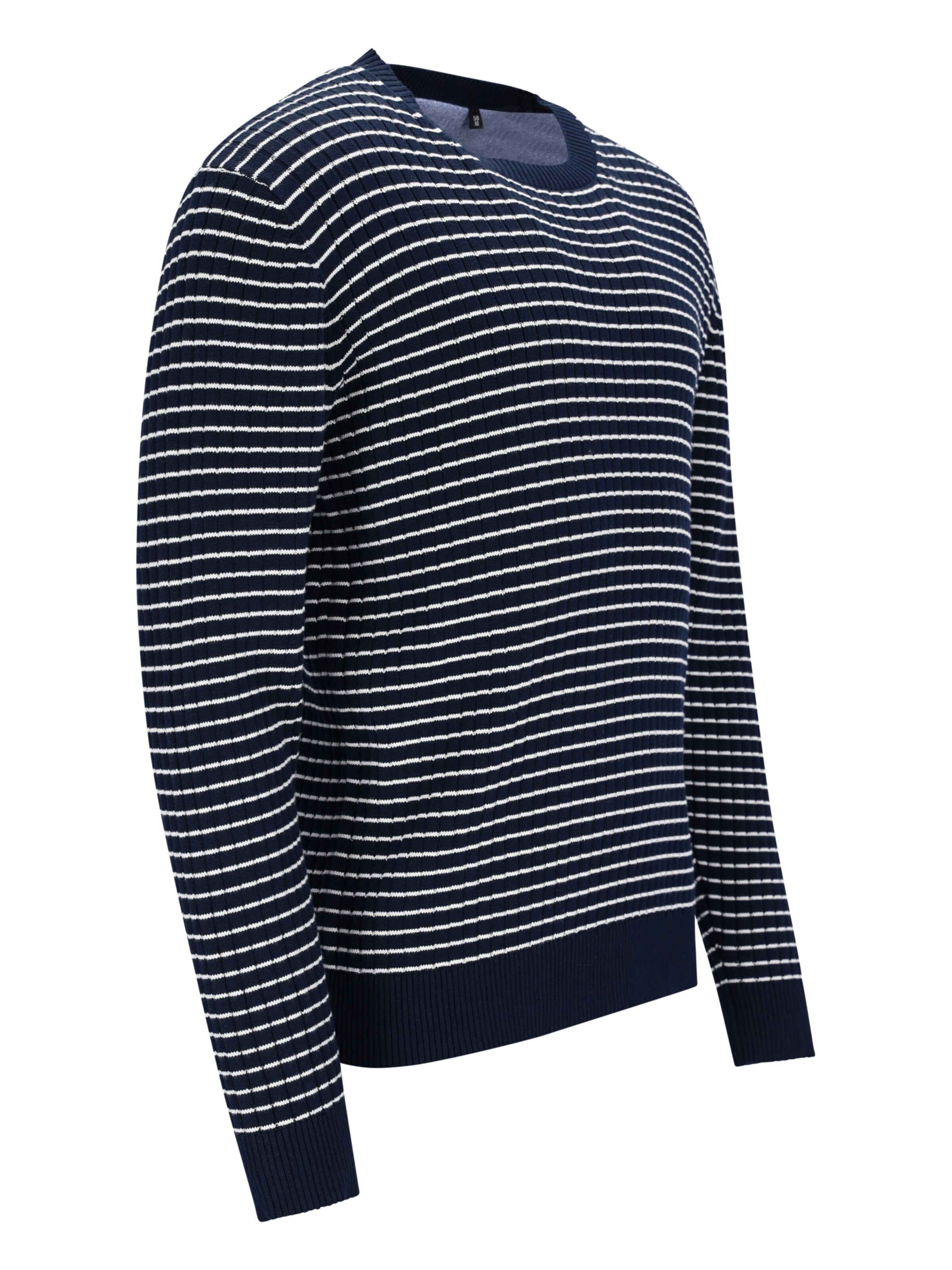 HAJO Pullover‌ in Blau