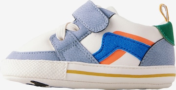 mėlyna Next Kūdikiams: priekis