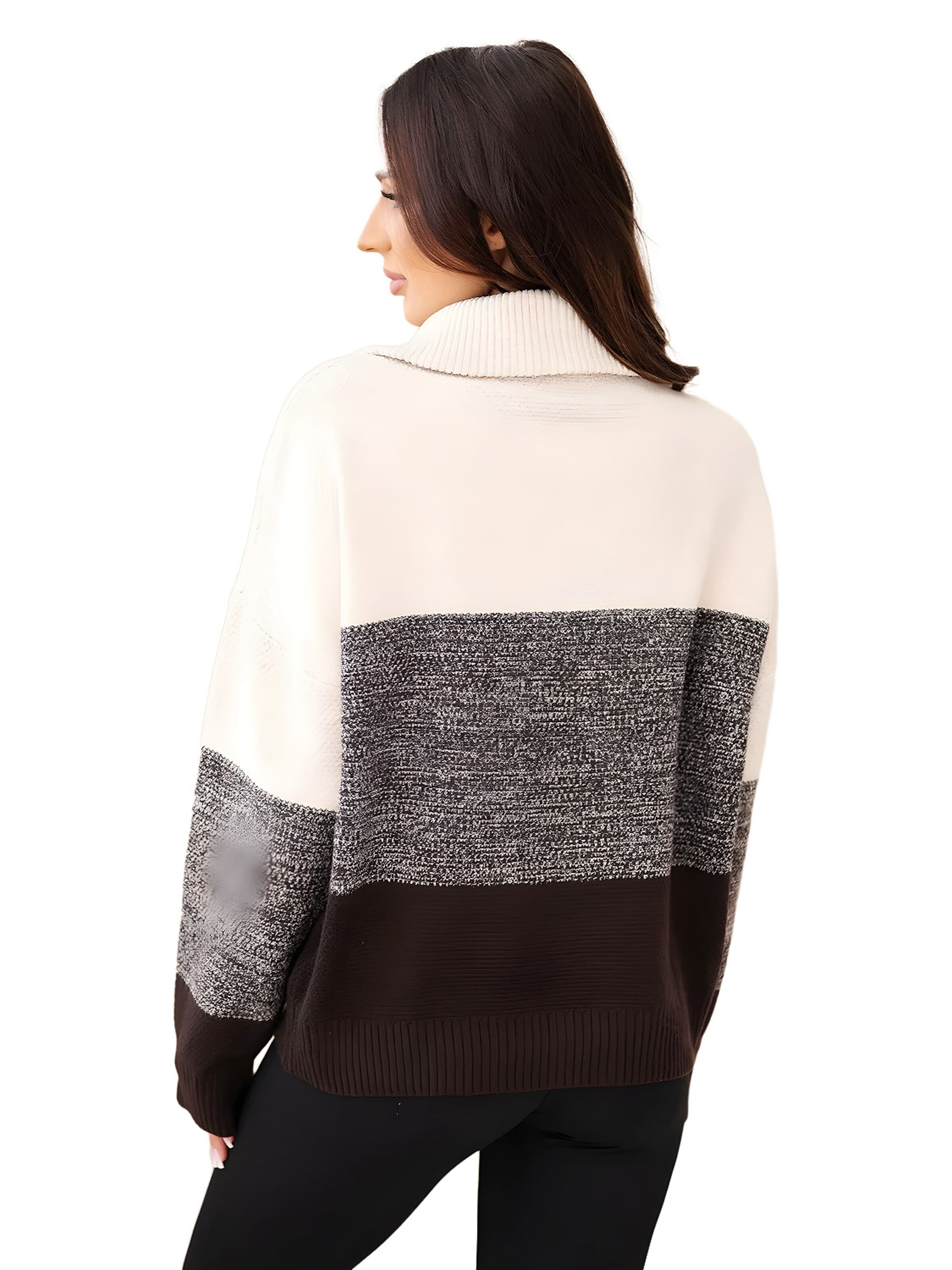 Lumera Trui in Bruin