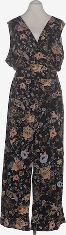 Yumi Overall oder Jumpsuit 6XL in Schwarz: Vorderseite