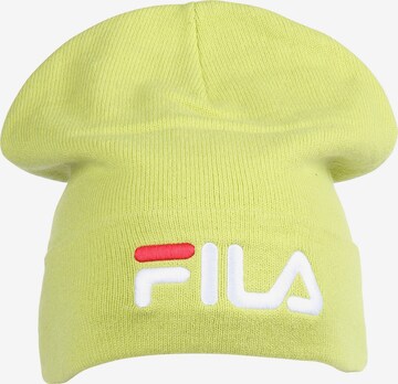 FILA Muts in Groen