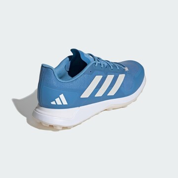 ADIDAS PERFORMANCE Sportschoen 'Zone Dox 2.2 S' in Blauw