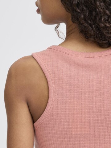 Oxmo - Top 'Pimini' en rosa